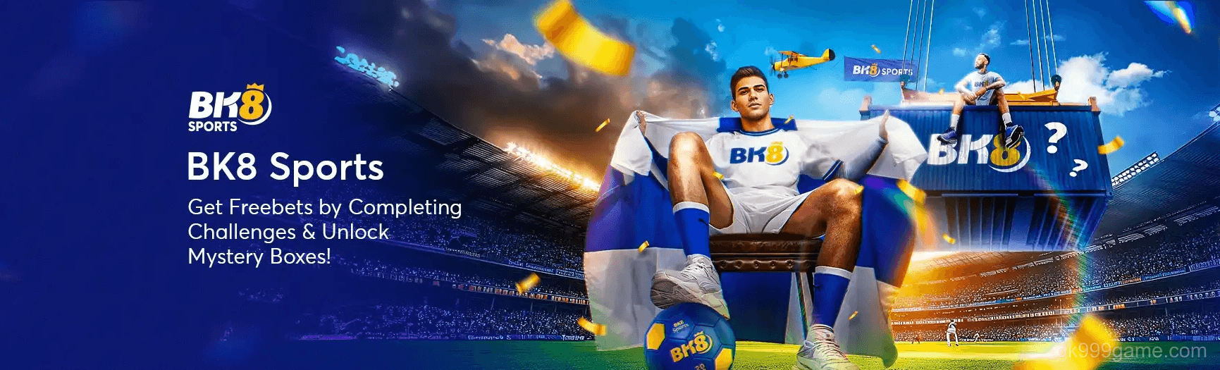 Tặng 100% nạp lần đầu