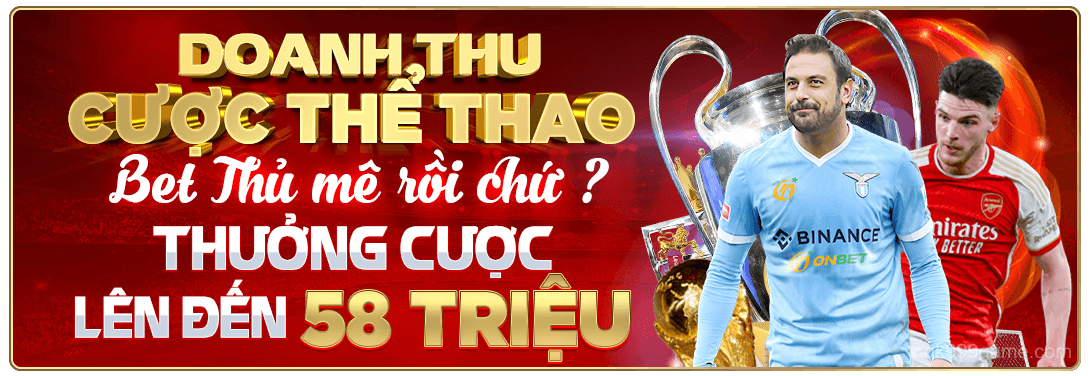 Giải Jackpot triệu đô